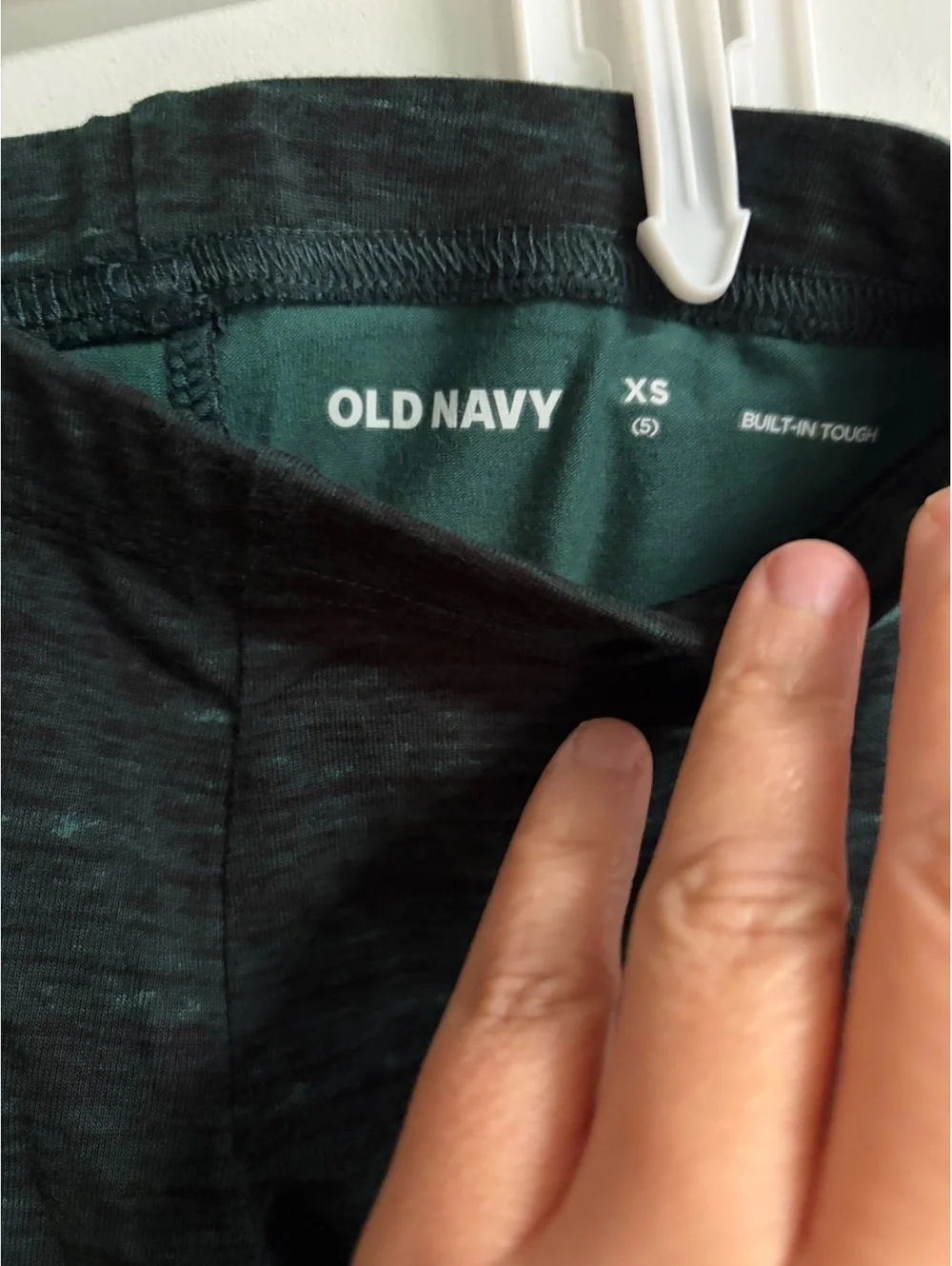 Girls, Old Navy, leggings, and size extra